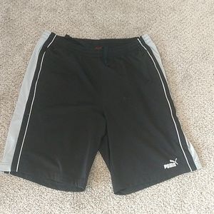Puma shorts